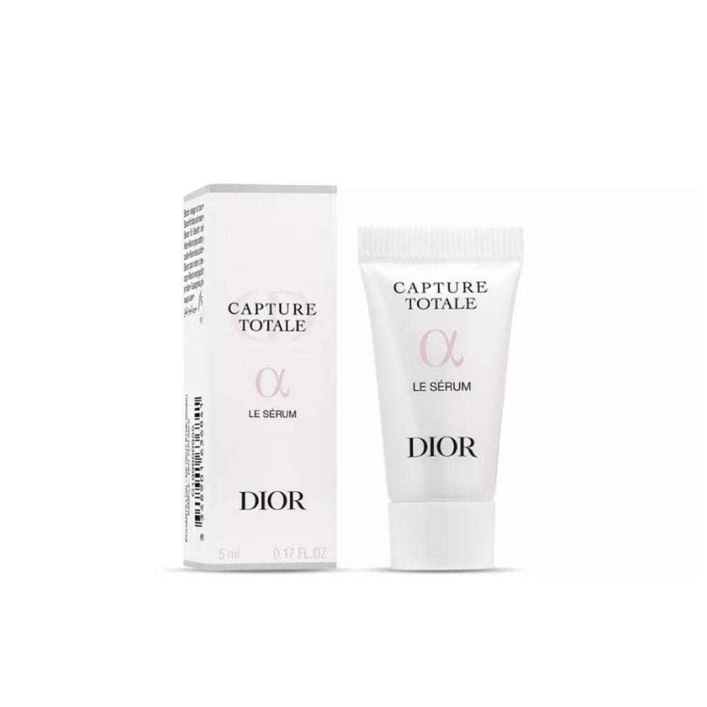 Dior Capture Totale a Le Serum